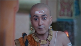 Tenali Rama - 10th February 2025